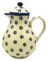 Preview: Polish Pottery Teapot