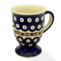 Preview: Polish Pottery Capuccino Mug
