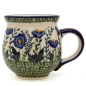 Preview: Polish Pottery jumbo mug Astrid design