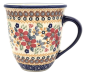 Preview: Polish Pottery Mars Mug large