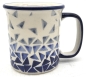 Preview: Polish Pottery Mug