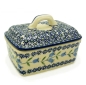 Preview: Polish Pottery Butterbox