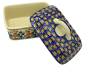 Preview: Polish Pottery Butterbox - Levi Pattern