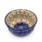 Preview: Polish Pottery Bowl 200 ml Florac