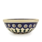 Preview: Polish Pottery cereal bowl small