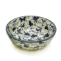 Preview: Polish Pottery Bowl 350 ml Falco view from above