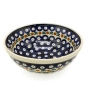 Preview: Polish Pottery Bowl 760 ml Garland - view from above