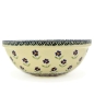 Preview: Polish Pottery Salad Bowl angelika design - 2.Qual