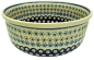 Preview: Polish Pottery Bowl deep