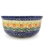 Preview: Polish Pottery Bowl deep