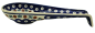 Preview: Polish Pottery Spoon Rest pattern Garland