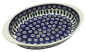 Preview: Polish Pottery oval baker