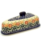 Preview: Polish Pottery Cheese SET