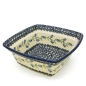 Preview: Polish Pottery Square Dish