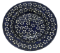 Preview: Polish-Pottery-soup-plate-T-133-pattern-Bianca