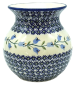 Preview: Polish Pottery Vase W-003.70.T