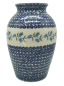 Preview: Polish Pottery vase  Agnes pattern