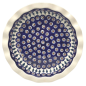 Preview: Polish Pottery pie dish