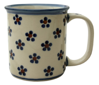 Polish Pottery Mug